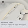 thumbnail image 3 of Auriculares Bowers & Wilkins Edición Limitada Px7 S2e Rojo Rubí, 3 of 6