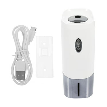 Diffuser Home Accessory Desktop Aromatherapy Air Household Spray Airfreshener's for Plug in Abs