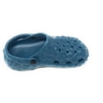 thumbnail image 3 of JEFFRICO Boys Lightweight Clogs Slip On Garden Shoes Breathable EVA Kids Shoes for Beach Pool and Outdoor Play, 3 of 8