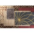 thumbnail image 2 of Surya Milan MIL-5002 Area Rug 6' x 9', 2 of 4