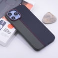 thumbnail image 2 of Designed for iPhone 14 Pro Max Case, Aramid Fiber [Compatible with Magsafe] Ultra Touch Feel Minimalist [Military Grade Drop Protection] Carbon Fiber Phone Cover for iPhone 14 Pro Max, #1 Green+Gray, 2 of 8