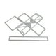 thumbnail image 1 of Molde De Corte De Acero Al Carbono En Relieve Diy, Molde Cortador De Flores De Carbono, Plantilla Para Álbum De Recortes, Molde De Corte Hecho A Mano, Manualidades sonducket HA036271-00, 1 of 6