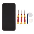 thumbnail image 2 of for A35 5G Phone Screen Replacement, 3D Touch LCD Display Digitizer Assembly, Frame Phone Touch Screen Assembly with Repair Tools, 2 of 7