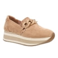 thumbnail image 2 of Corkys Womens So What Platform Slip On Loafers Casual Shoes, 2 of 5