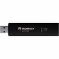 thumbnail image 7 of IronKey D500S 64GB USB 3.2 (Gen 1) Type A Flash Drive, 7 of 7
