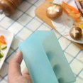 thumbnail image 3 of Sushi Mold Press Kit for Making Rectangular Musubi Onigiri Kimbap Hawaiian Spam Rice Shapes Kitchen Tool Accessories, 3 of 5