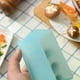 thumbnail image 3 of Sushi Mold Press Kit for Making Rectangular Musubi Onigiri Kimbap Hawaiian Spam Rice Shapes Kitchen Tool Accessories, 3 of 5
