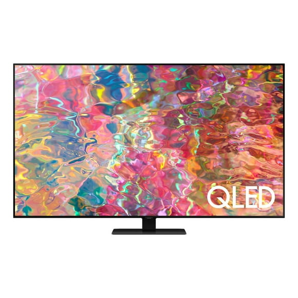 Samsung Direct Full Array QLED Display 4K UltraHD Smart TV - Q80B