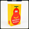 thumbnail image 1 of Juego de mesa Quickity Pickity Family Party para 2 a 5 jugadores a partir de 6 años, 1 of 7