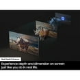 thumbnail image 5 of Restored Samsung QN77S90DA 77 Inch OLED 4K Smart TV (2024) (Refurbished), 5 of 6