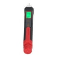 thumbnail image 3 of Bolígrafo probador eléctrico, detector de electricidad sin contacto, pantalla digital, detector de voltaje de bolígrafo eléctrico con rendimiento empaquetado con energía LE, 3 of 8