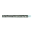 thumbnail image 2 of SpeedFX Braided Hose 5340603 -6AN; 3 Foot Length; PTFE Teflon Inner Tube With Stainless Steel Outer Braid, 2 of 4