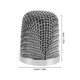 thumbnail image 2 of BESTYASH Rejilla Metal Mic Ball Head Para Reemplazo De Malla En Micrófonos Inalámbricos, 2 of 6