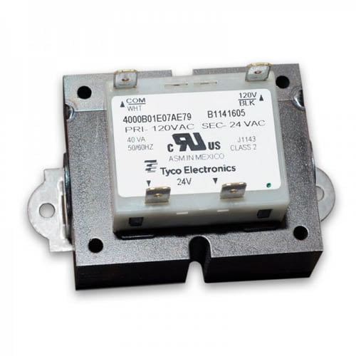 GOODMAN 0130M00140S Transformer, (120V TO