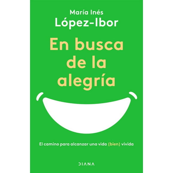 En Busca de la Alegría (Paperback)
