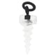 thumbnail image 4 of Pesca 20x anzuelos para cebo, cuentas, aparejo para el pelo, Boilies, accesorio para pesca de carpa (L), 4 of 4