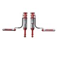 thumbnail image 1 of Kit de Nivellement de Flux Avancé Ford F-150 2010-2014 Suspension 301-5000-01-CA Sway-A-way; Levage de 2 à 2-1/2 Pouces; Assemblage de Ressort à Spirale de 3 Pouces de Diamètre, 1 of 4