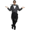 thumbnail image 1 of Déguisement Ado Jack Skellington, 1 of 2