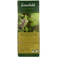 thumbnail image 2 of Greenfield Tea, Green Melissa, 100 Count, 2 of 3