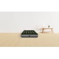 thumbnail image 3 of INTEX 10" Twin Dura-Beam Prestige Airbed w/ Battery Pump, 3 of 7