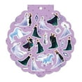 thumbnail image 2 of Frozen 2™ Jumbo Die Cut Sticker Book, 2 of 2