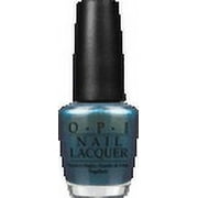 OPI Nail Polish, This Color's Making Waves, 0.5 Fl Oz