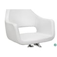 thumbnail image 5 of Salon Styling Chair RICHARDSON WHT for Beauty Salon Furniture, 5 of 8