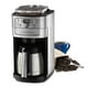 thumbnail image 2 of Cafetera Cuisinart con Molino 12 Tazas Plateada, 2 of 4
