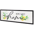 thumbnail image 4 of Northlight Home Sweet Home Metal Wall Sign - 23", 4 of 6