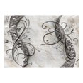 thumbnail image 3 of Tiptophomedecor Glam Wallpaper Wall Mural - Diamond Trail, 3 of 4