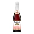 thumbnail image 2 of (2 pack) Martinelli's Sparkling Apple-Cranberry, 25.4 fl oz Glass Bottle, 2 of 13