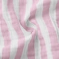 thumbnail image 7 of hotojiny 2 Piece Outfits for Women Stripes Long Sleeve Button down Shirt with High Waist Shorts with Pockets Beach Vacation Clothes, 7 of 7