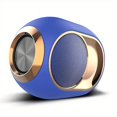 thumbnail image 5 of Bluetooth Speaker Wireless Bluetooth Speaker Audio Outdoor Subwoofer, 5 of 5