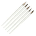 thumbnail image 4 of Dip PenWooden Handle Dip Pen Fountain Pen Wooden Dip Pen Future-Proof Design, 4 of 8