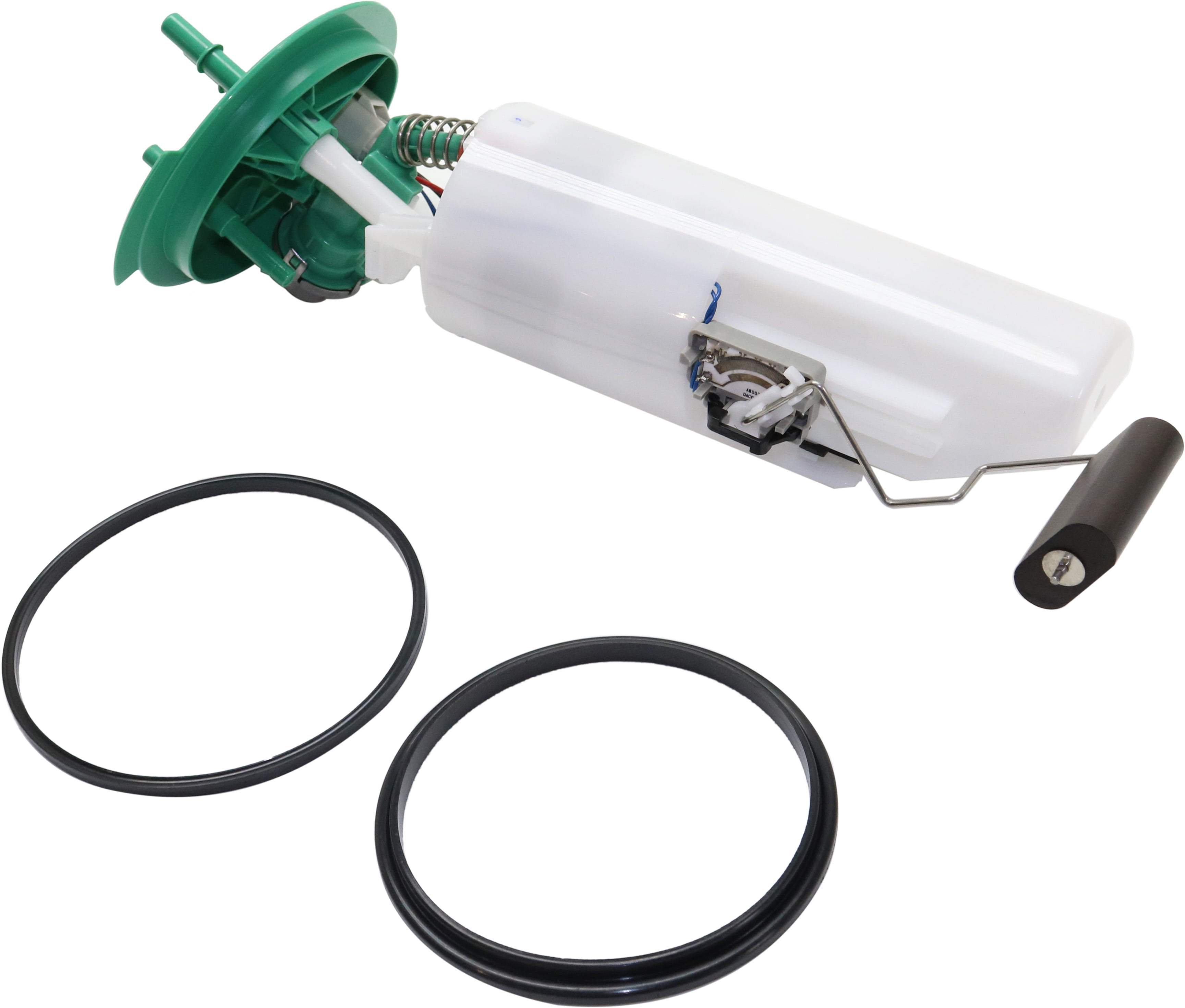 Fuel Pump Compatible with 2001-2003 Dodge Grand Caravan Chrysler Town and Country 6Cyl 3.3L With Sending Unit