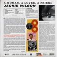 thumbnail image 2 of Woman A Lover A Friend (Vinyl), 2 of 2