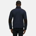 thumbnail image 4 of Regatta Professional Mens Full Zip Fleece Jacket, 4 of 5