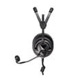 thumbnail image 2 of Sennheiser 506902 auriculares de audio 64 por sistema micrófono dinámico circumaural hipercardioide ca, 2 of 4
