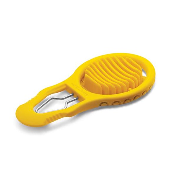 Dreamfarm 6067785 Stainless Steel Egg Slicer