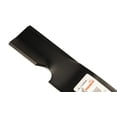 thumbnail image 3 of (3) Replacement Mower Blades Compatible With Grasshopper 61" Deck Part 320242, 3 of 4