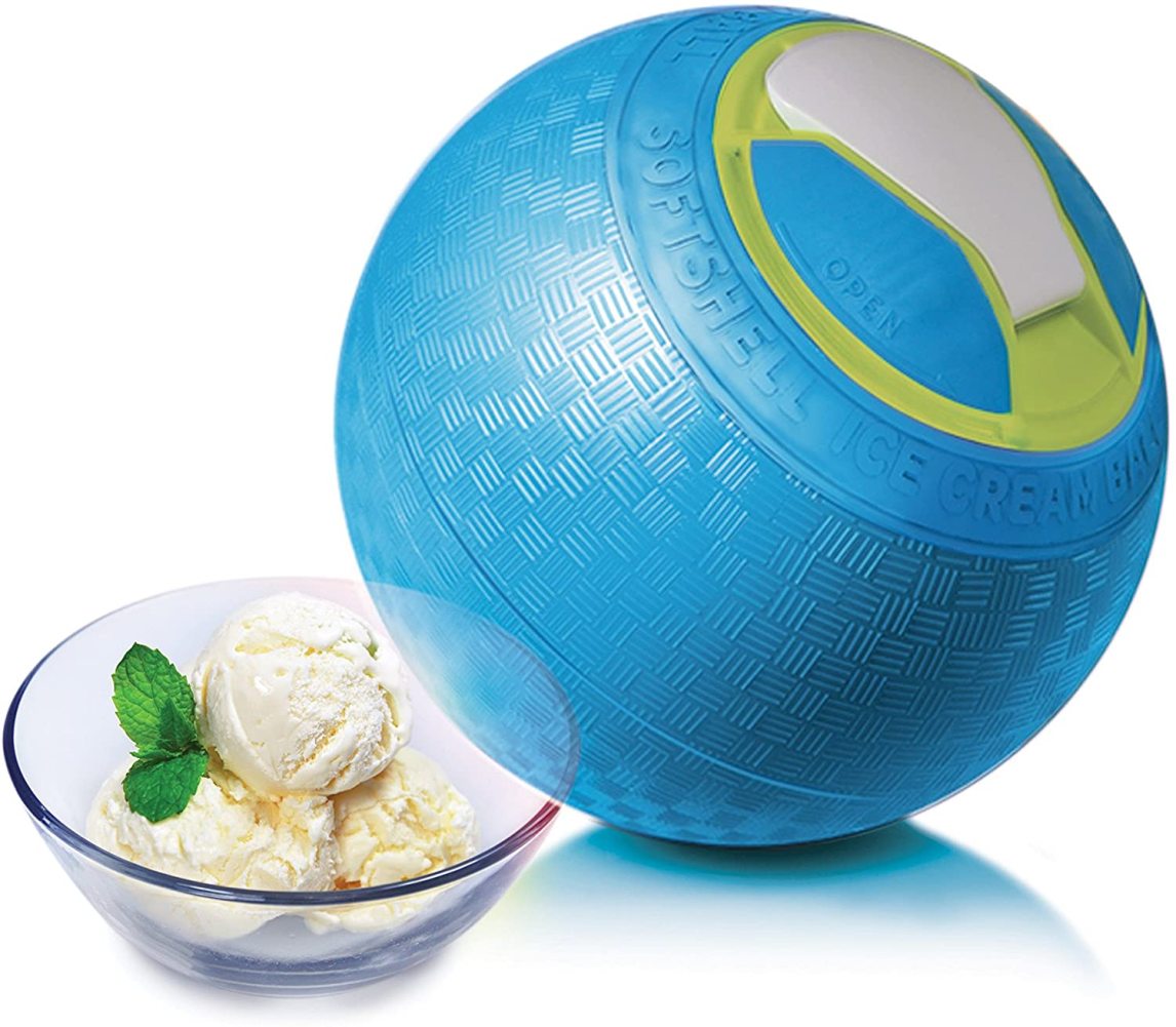 Ice cream ball maker walmart hotsell