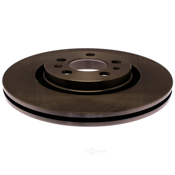 Raybestos 96778R Grade Disc Brake Rotor, Front Brake, Fit for 2006-1999 Volkswagen Jetta Models