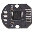 thumbnail image 3 of AS5048A Magnetic Encoder PWM/Serial Peripheral Interface Port High Accuracy Module, 3 of 9