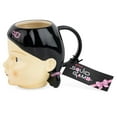 thumbnail image 4 of Squid Games Doll Ceramic Coffee Mug, 4 of 4