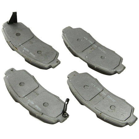 Wagner Brake Pads Review >> Wagner QC1089 ThermoQuiet Ceramic Disc Brake Pad Set ... Wagner Brake Pads Review >> Wagner QC1089 ThermoQuiet Ceramic Disc Brake Pad Set ...