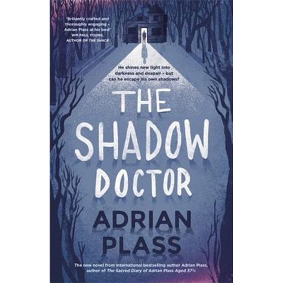 Pre-Owned The Shadow Doctor (Paperback)
