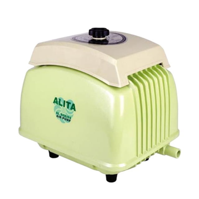 Alita AL-100 Air Pump for Koi & Goldfish Ponds