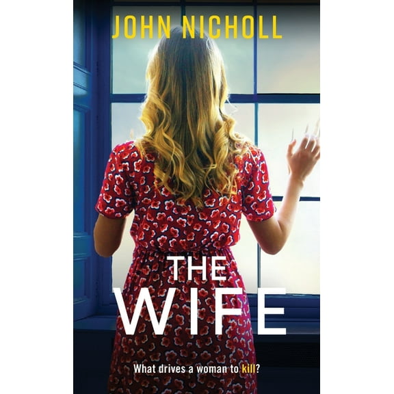 The Wife, (Hardcover)