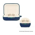 thumbnail image 4 of Étui pour Écouteurs Bluetooth Housse de Protection en Silicone Souple TPU Vide B T4B0, 4 of 9