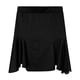 thumbnail image 4 of Falda con volantes para baile latino para mujer, falda plisada para práctica, seda de leche y spandex, M-L-XL-XXL-XXXL, 4 of 4